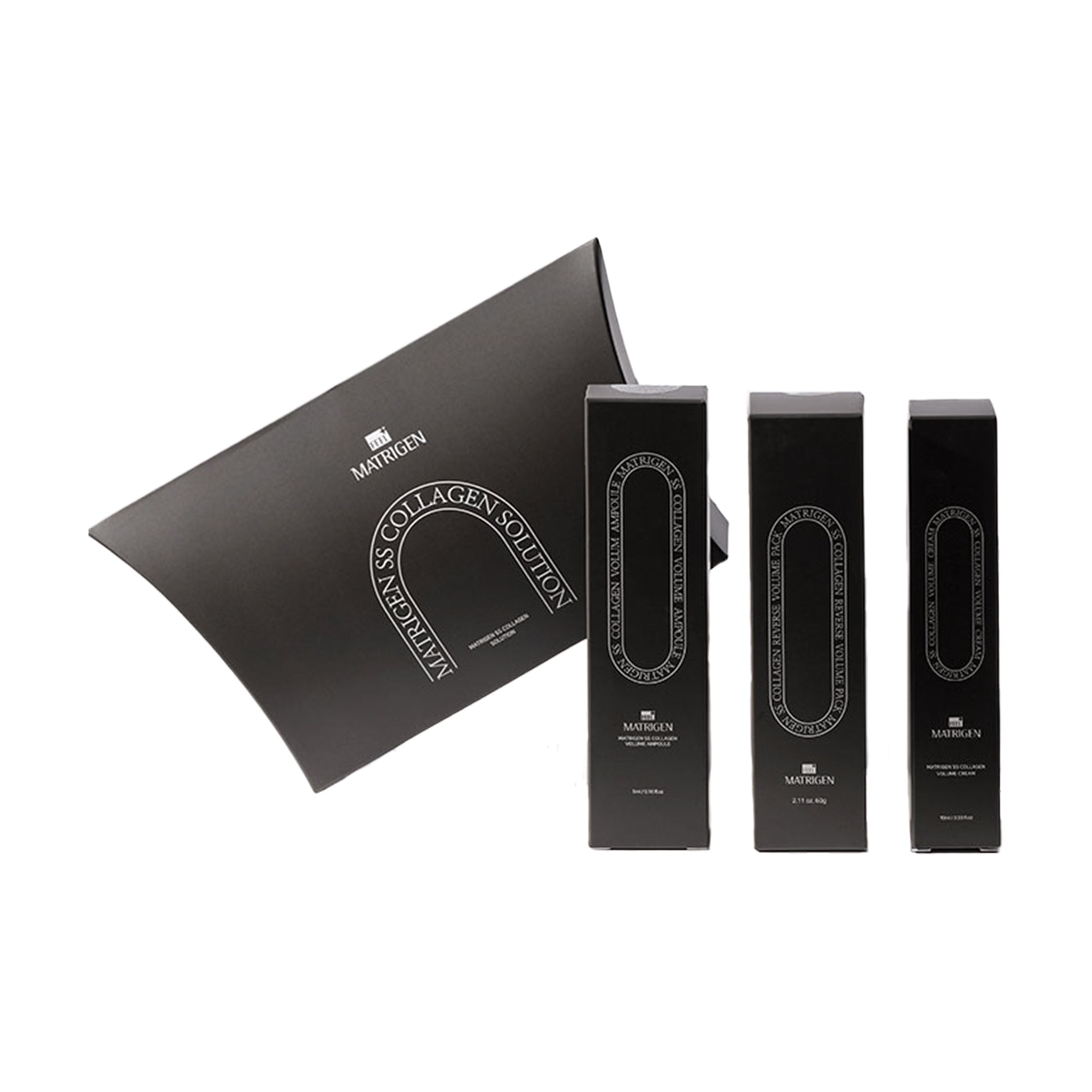 MATRIFEELGEN SS Collagen Volume Coffret Cadeau